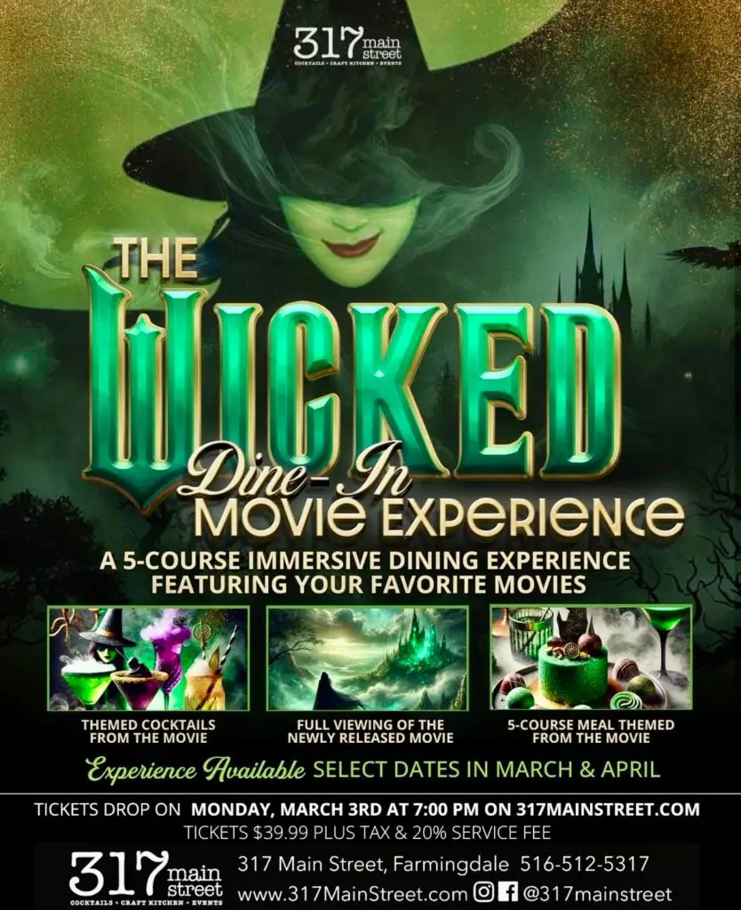 Wicked