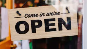 Small Business Grant