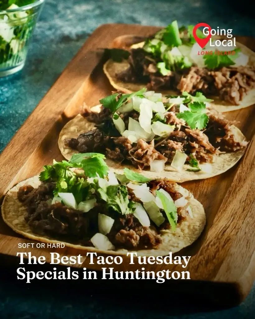 Taco Fresco