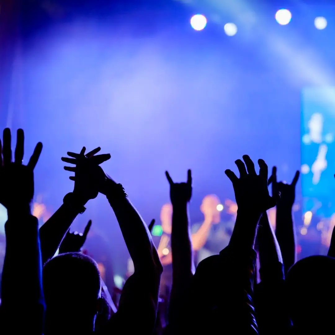 Live Music