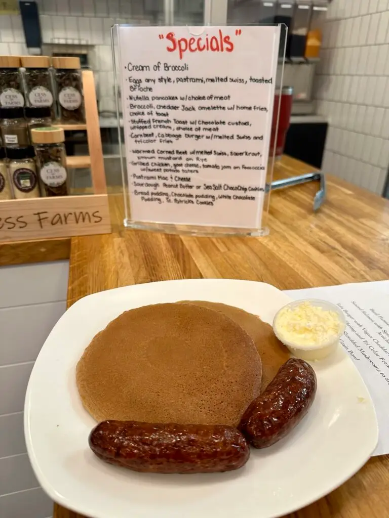 ECC Eatery