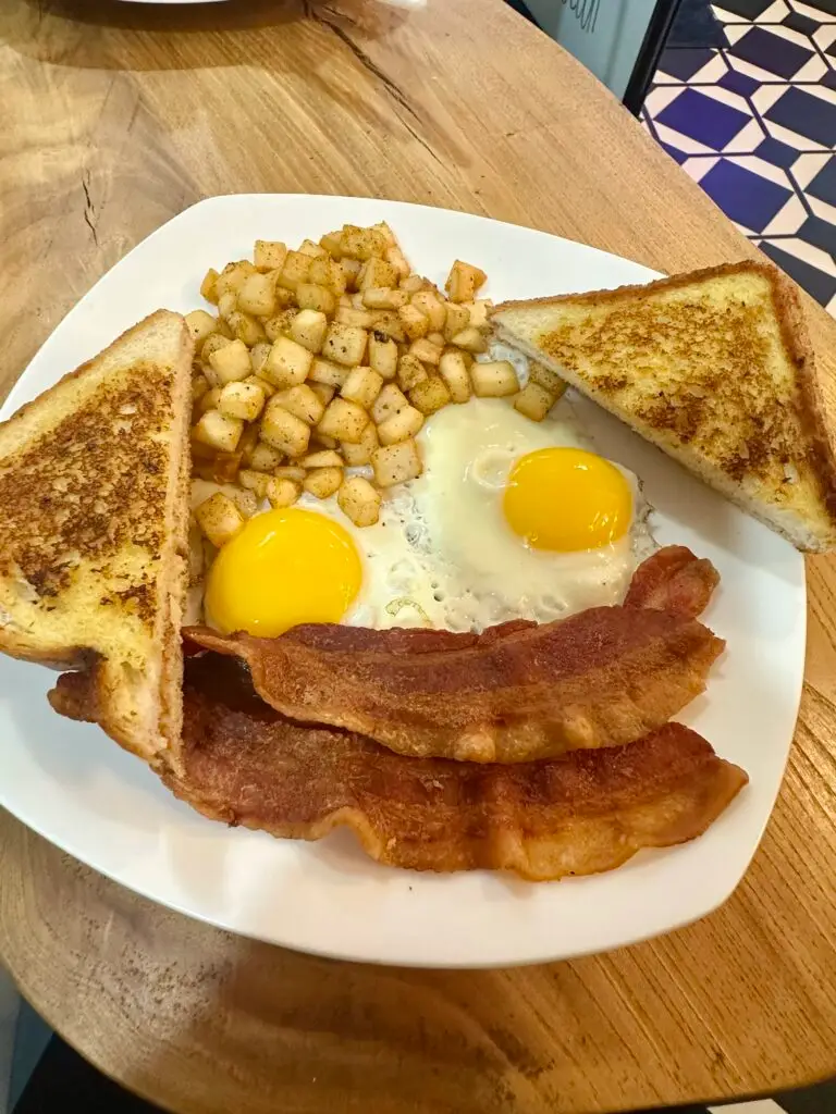 ECC Eatery