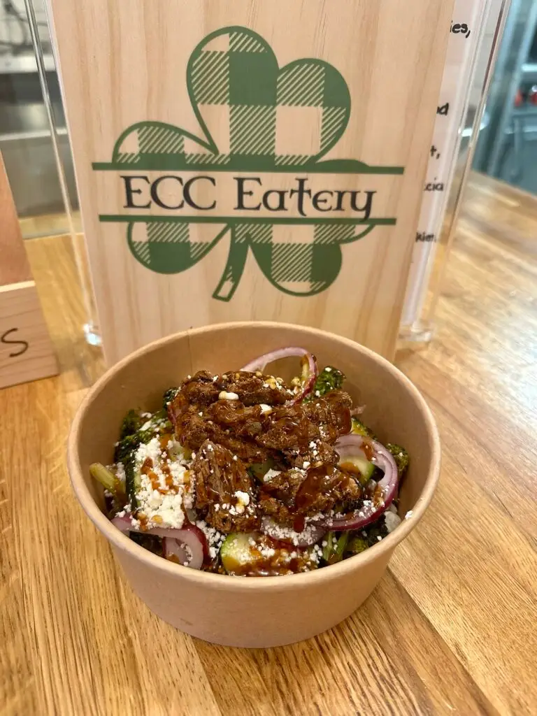 ECC Eatery