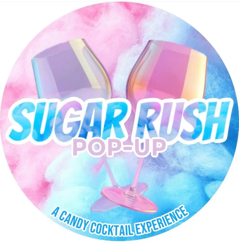 Sugar Rush 