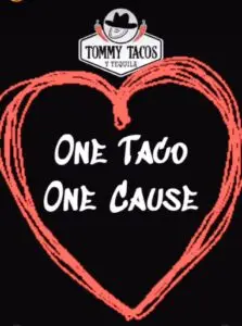 Tommy Tacos