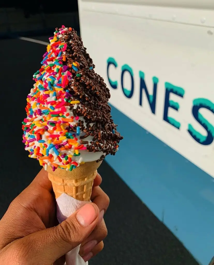 Mr.Softee