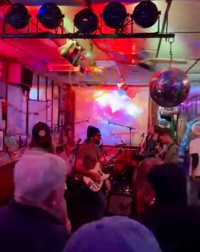 Live Music