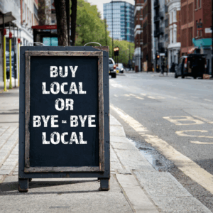 Going Local Week