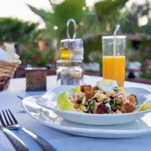 Long Island Restaurant Week