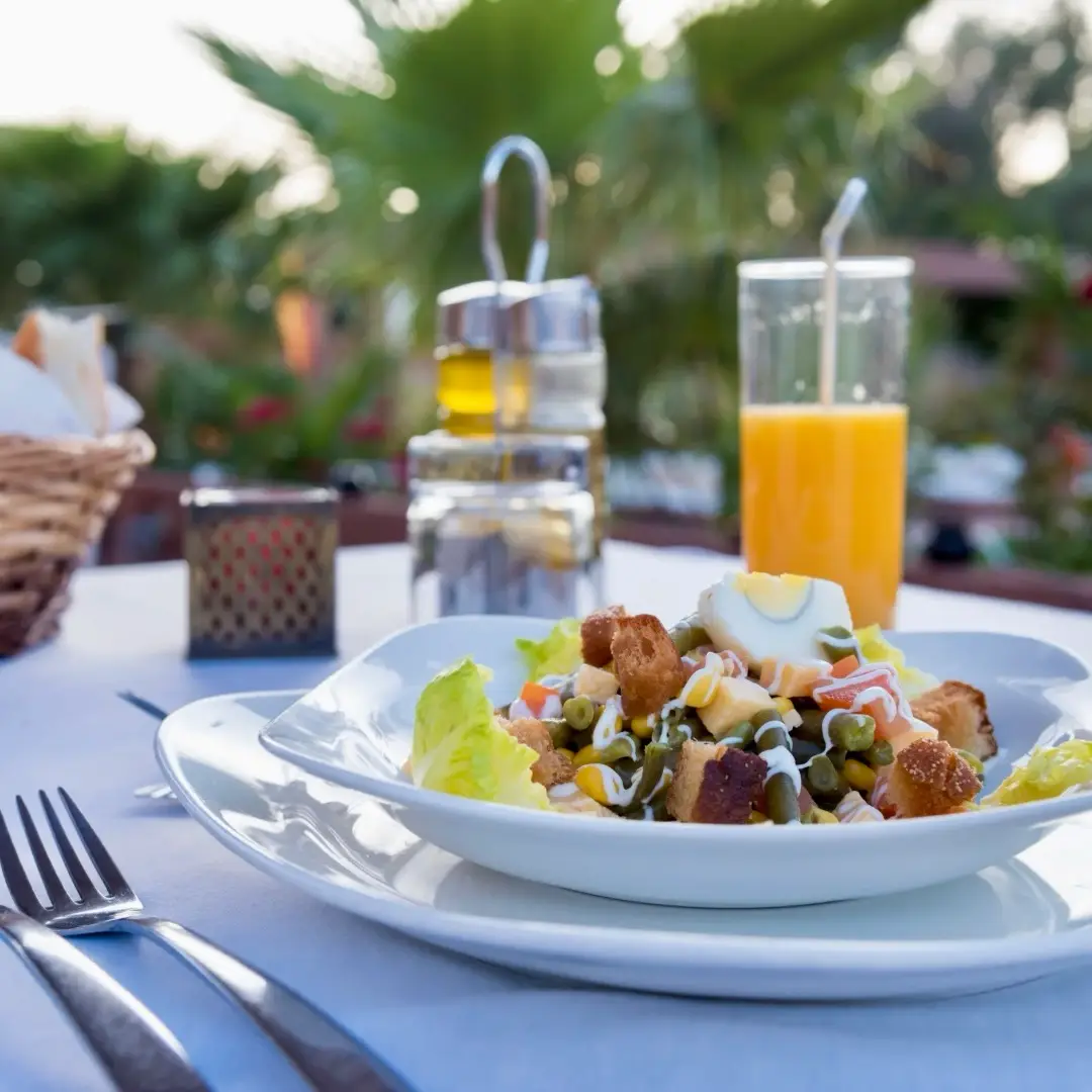 Long Island Restaurant Week