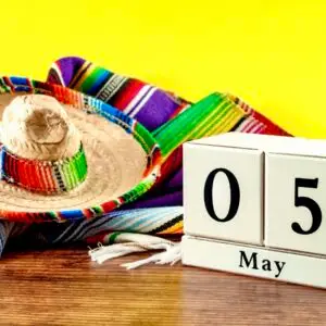 Cinco de Mayo