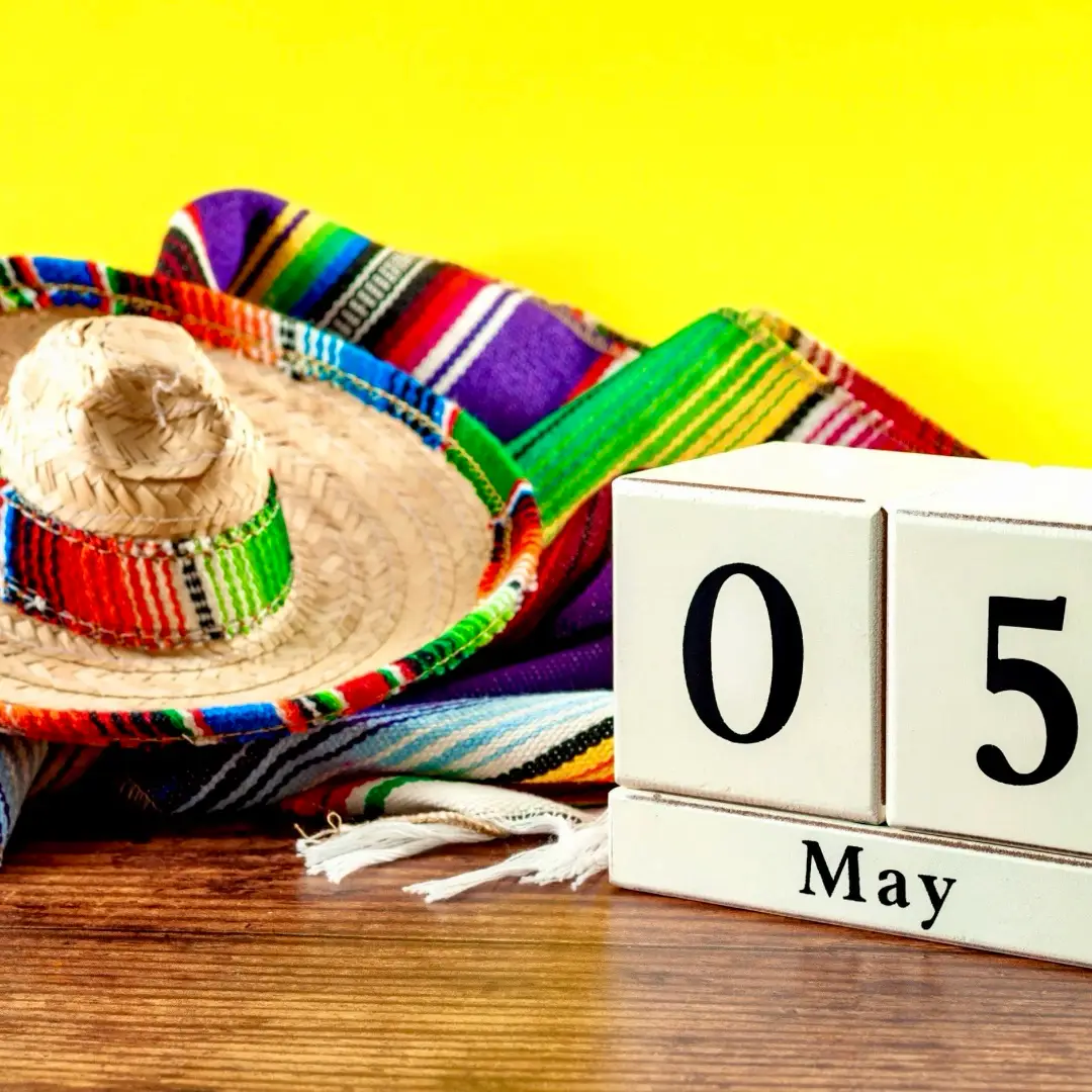 Cinco de Mayo