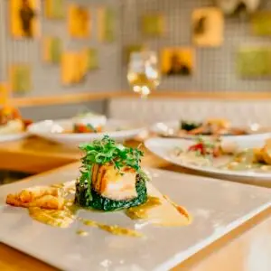 Long Island Restaurant Week