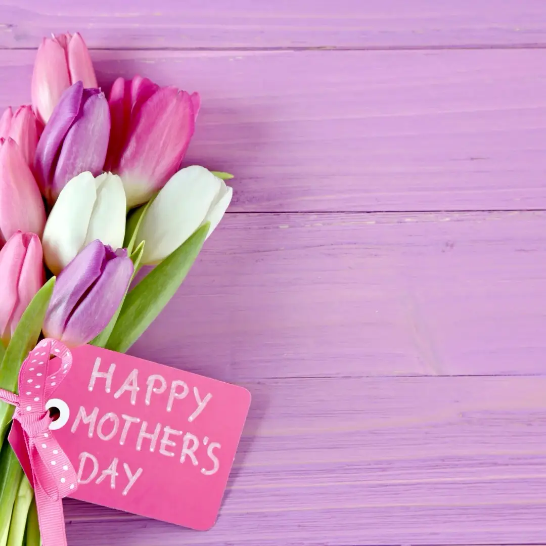 Mother's Day