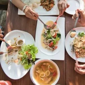 Long Island Restaurant Week