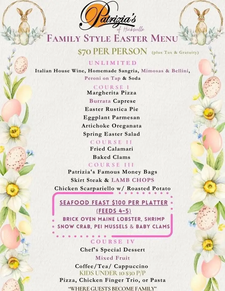 Easter