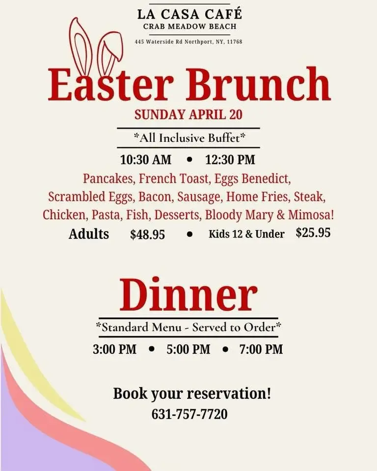 Easter