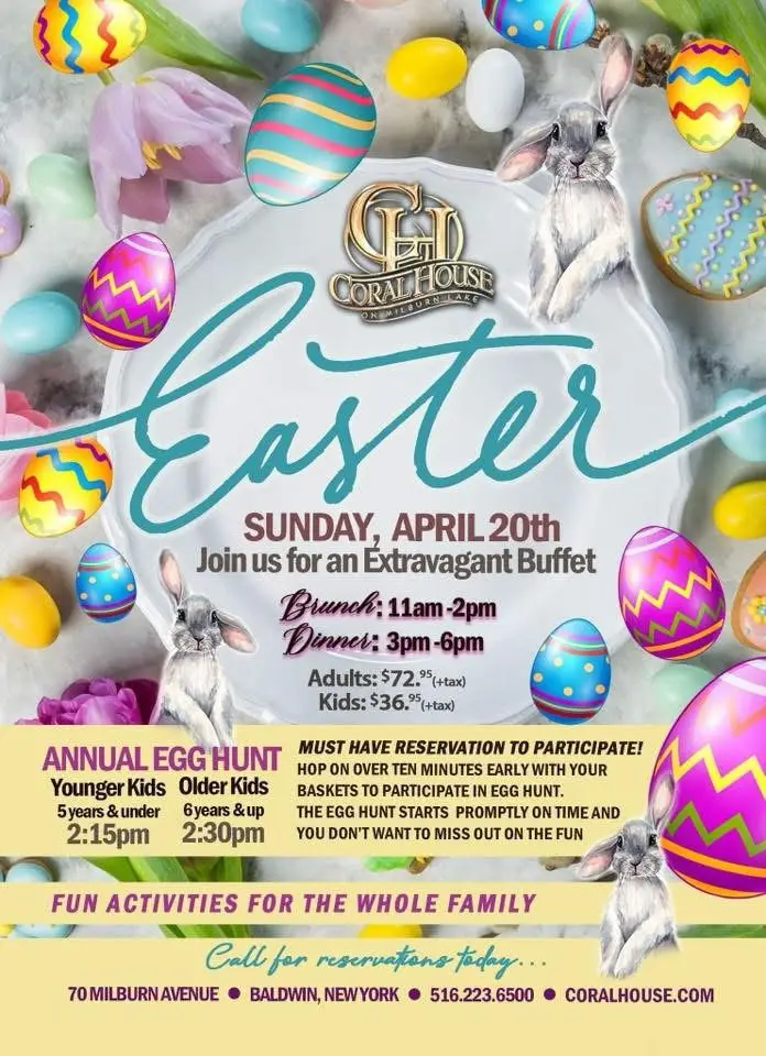 Easter