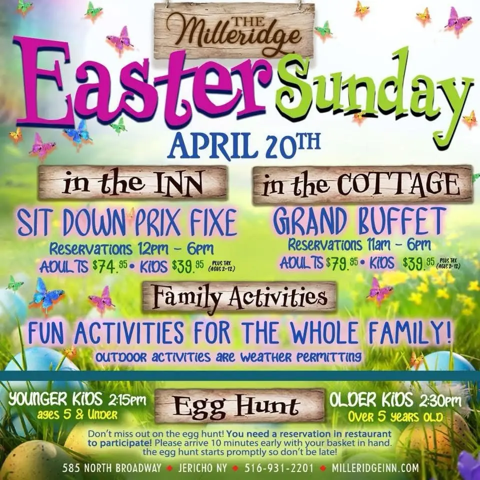Easter