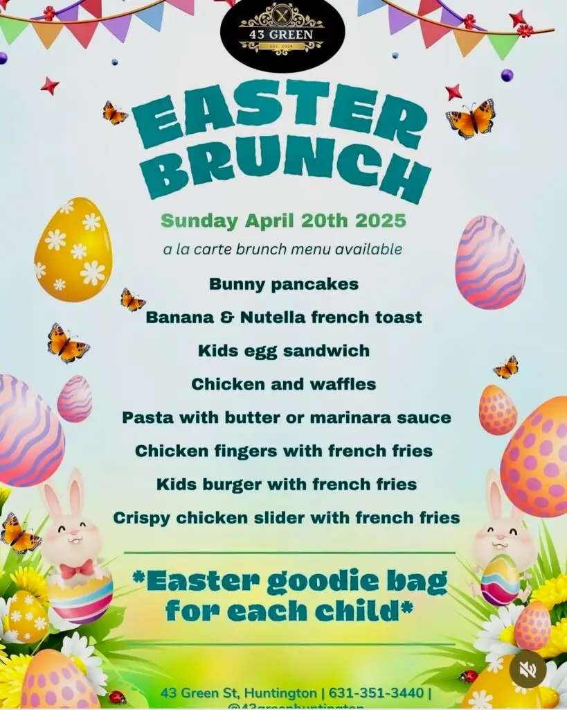 Easter