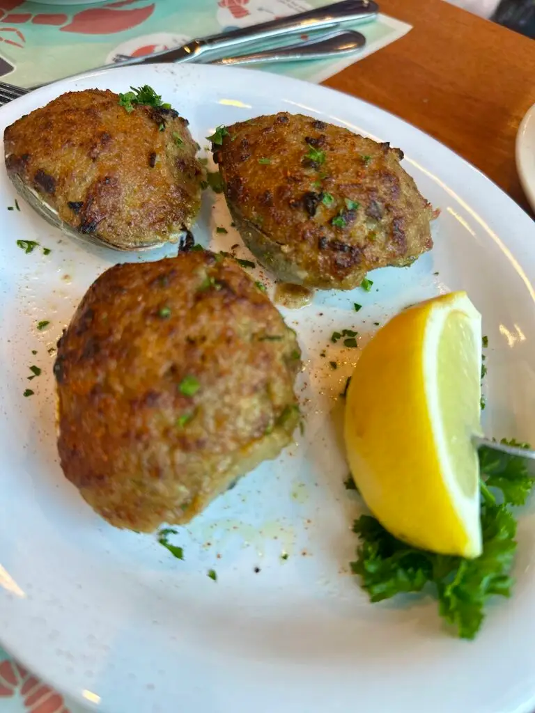 Nicky's Clam Bar