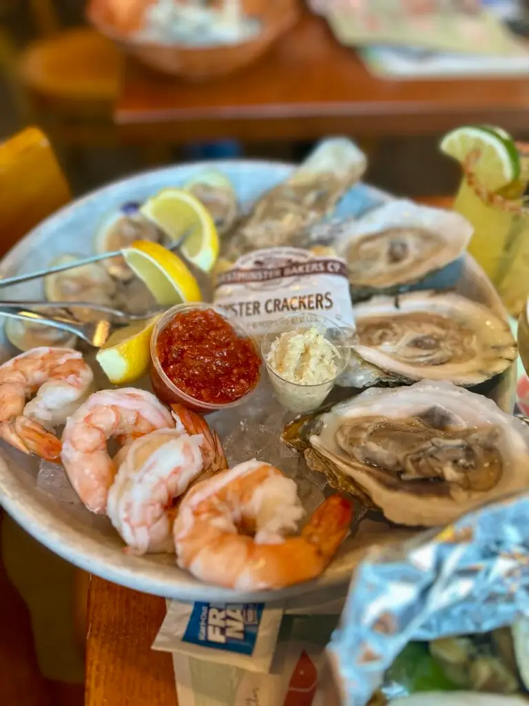 Nicky's Clam Bar