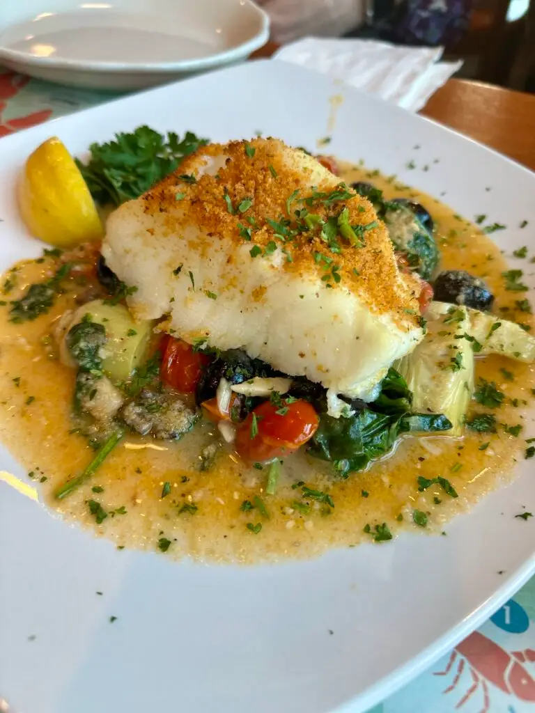 Nicky's Clam Bar
