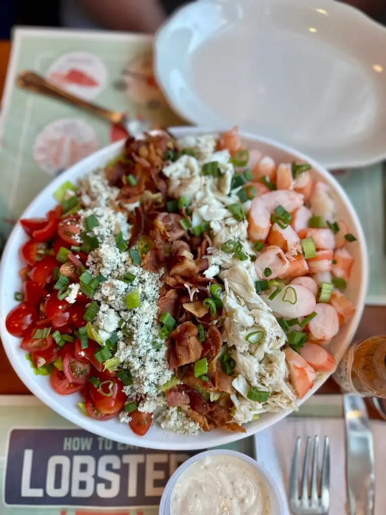 Nicky's Clam Bar
