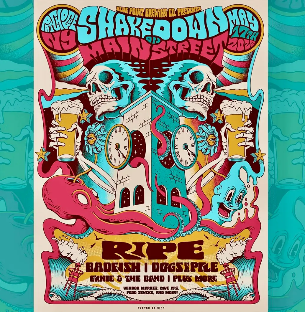 Shakedown on Main
