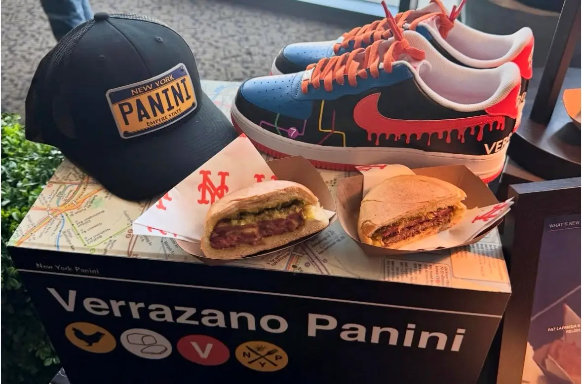 New York Panini