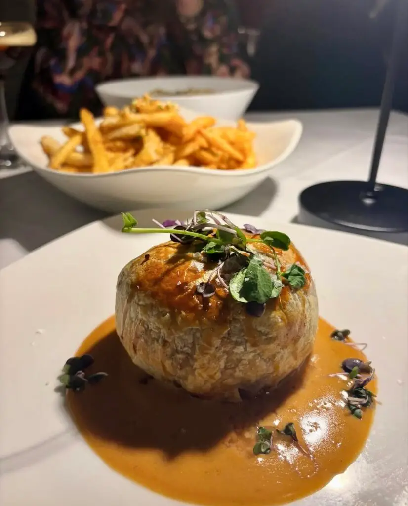 Barrotta's Supper Club