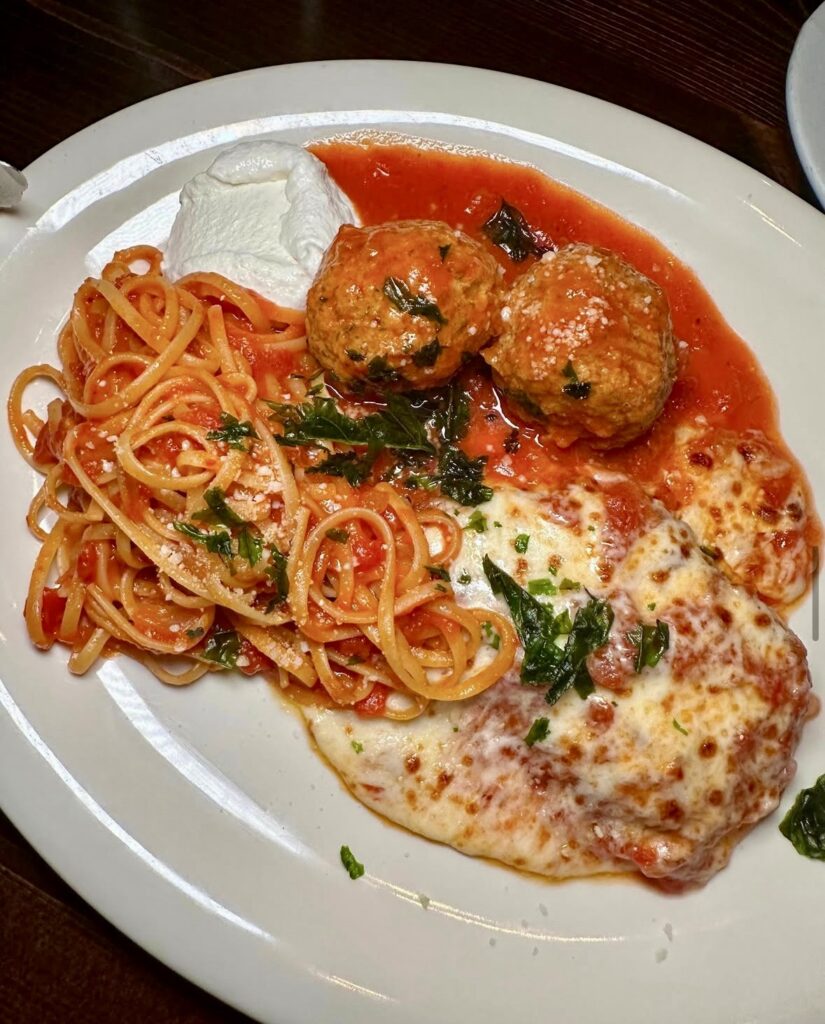 Maroni's