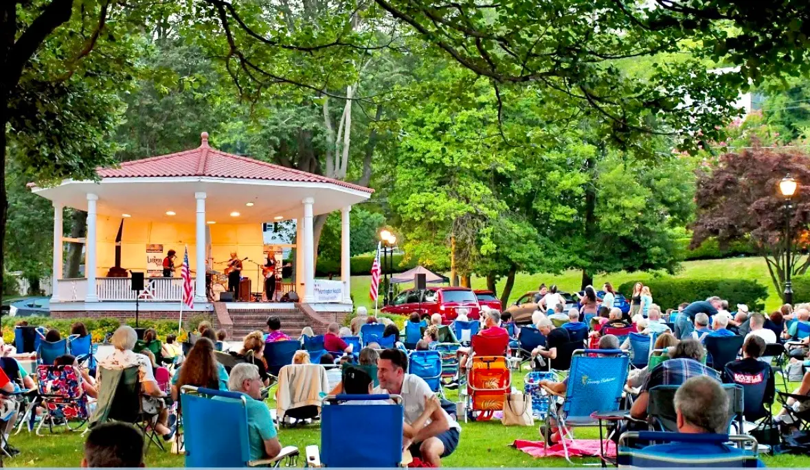 Summerfest Concert Series