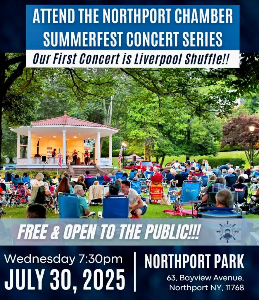 Summerfest Concert Series
