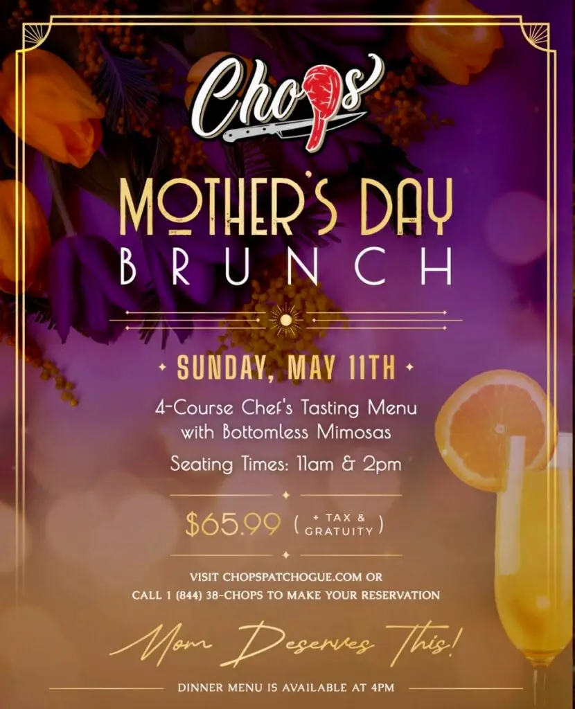 Mother's Day