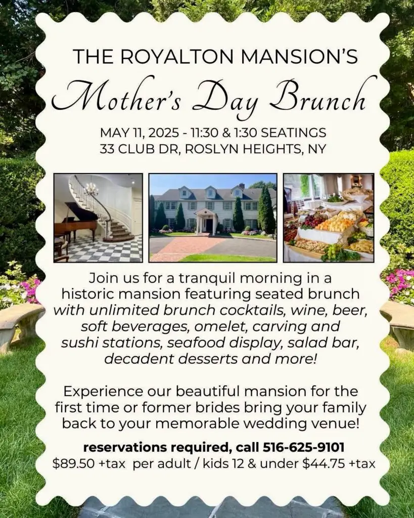Mother's Day