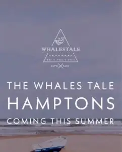Whales Tale