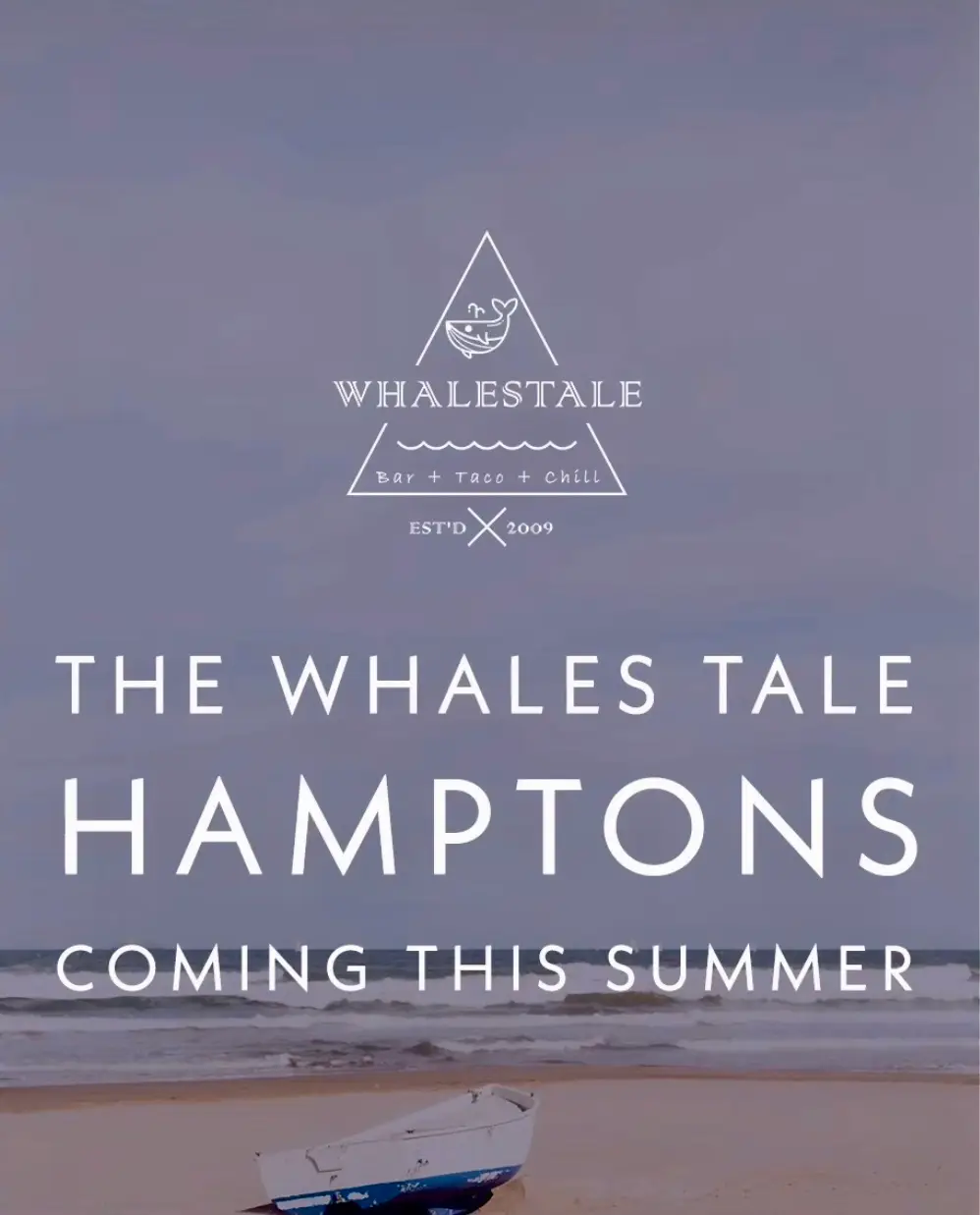 Whales Tale