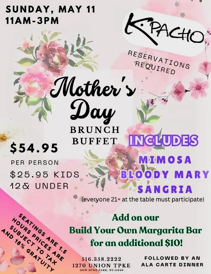Mother's Day
