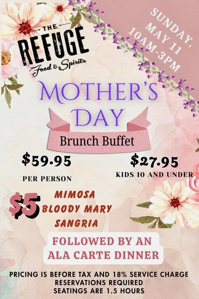 Mother's Day
