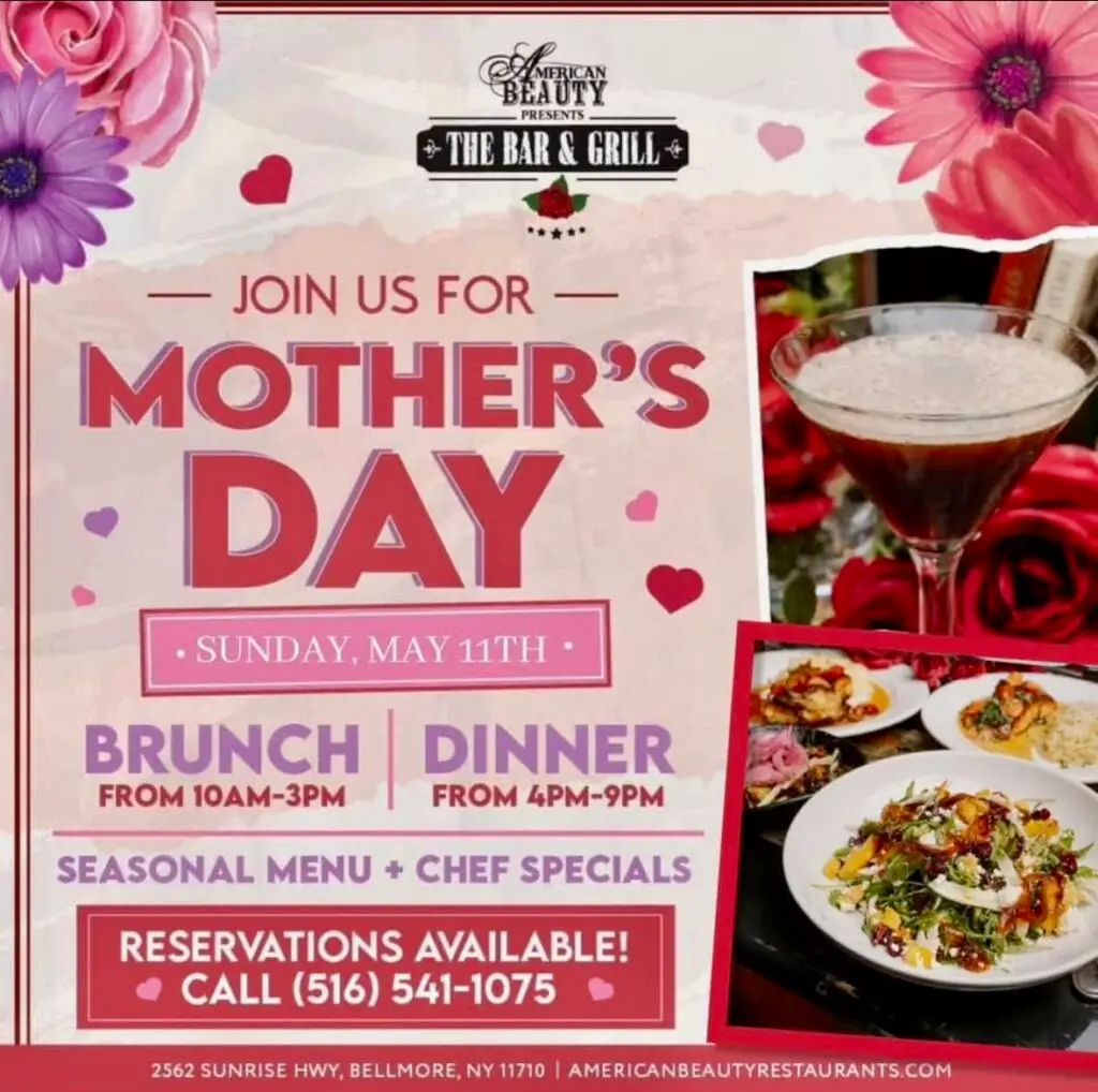 Mother's Day
