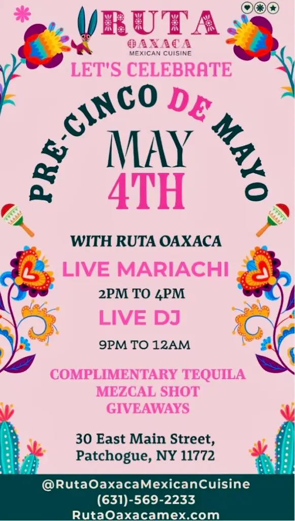 Cinco de Mayo