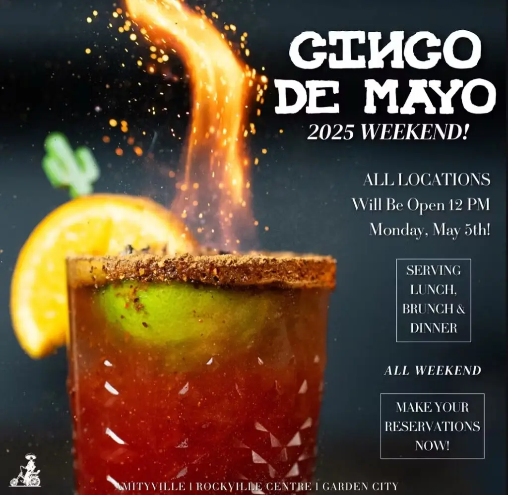 Cinco de Mayo