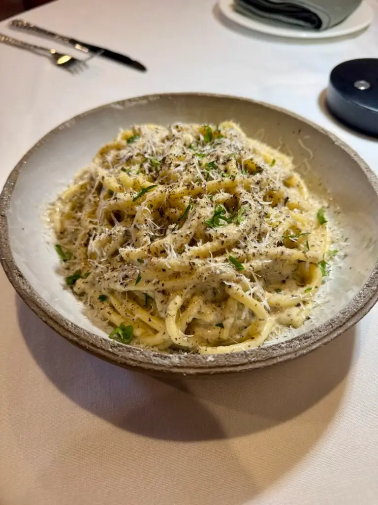 Barrotta's Supper Club