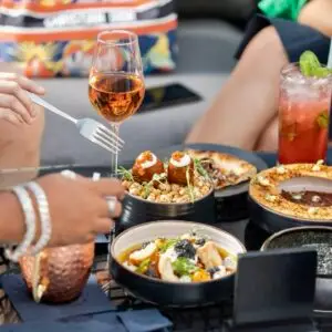 Long Island Restaurant Week