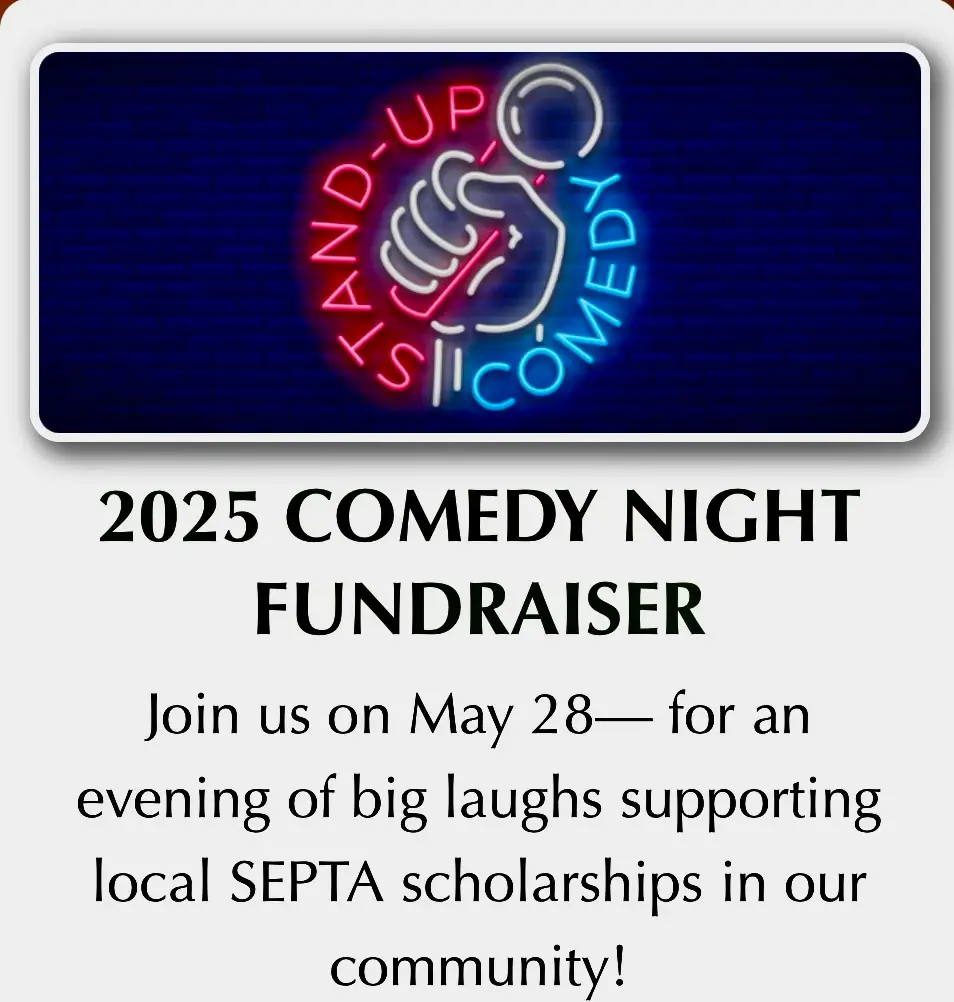 Comedy Night