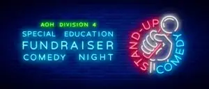 Comedy Night