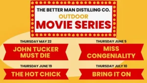 Better Man Distilling