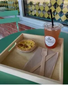 Charlie's Bakery