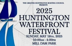 Huntington Waterfront Festival